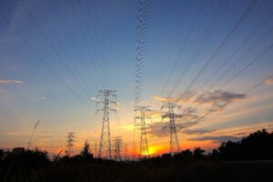 Empresa Engenharia Elétrica