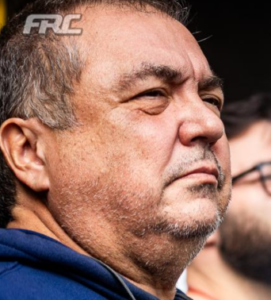 Picture of Sergio Leite Piau