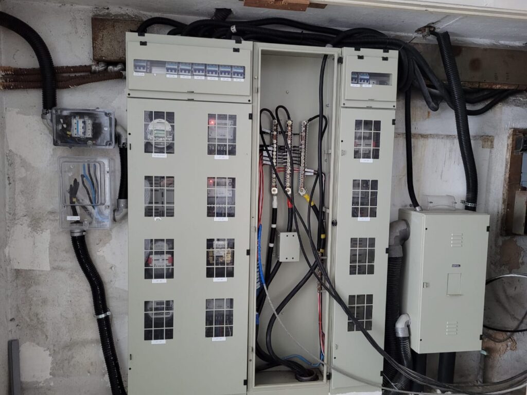 Reforma de Pc de Luz Leblon em Condomínios Imagem 6